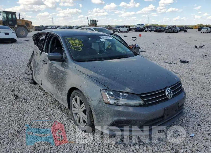 3VW2B7AJ2HM394996 Photo# 1