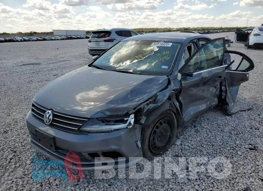 3VW2B7AJ2HM394996 Photo# 2
