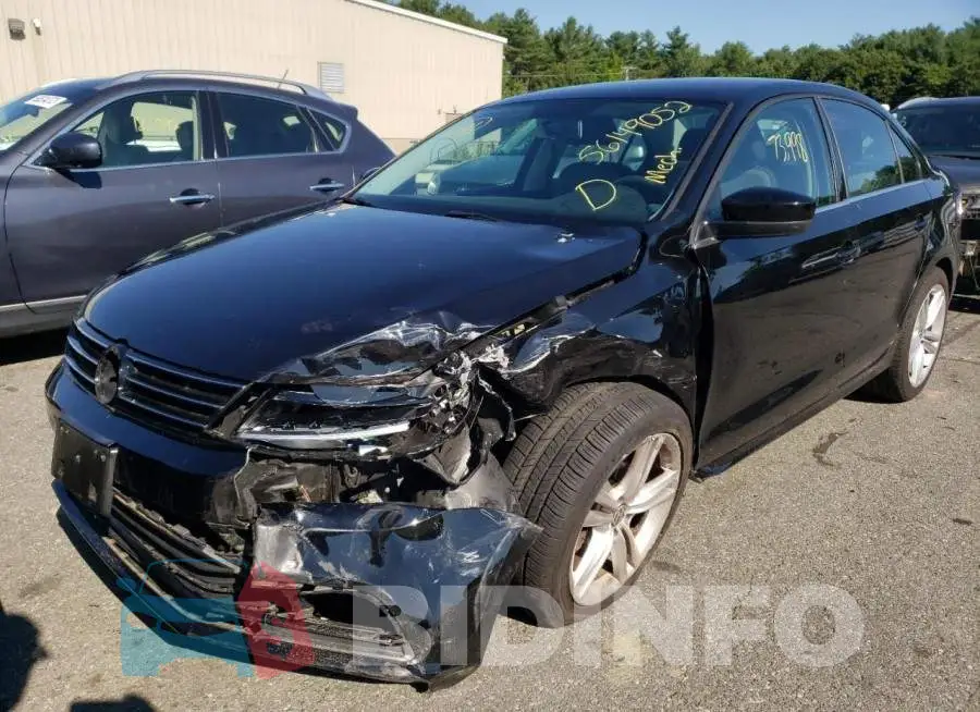 3VW2B7AJ7HM289175 Photo# 2