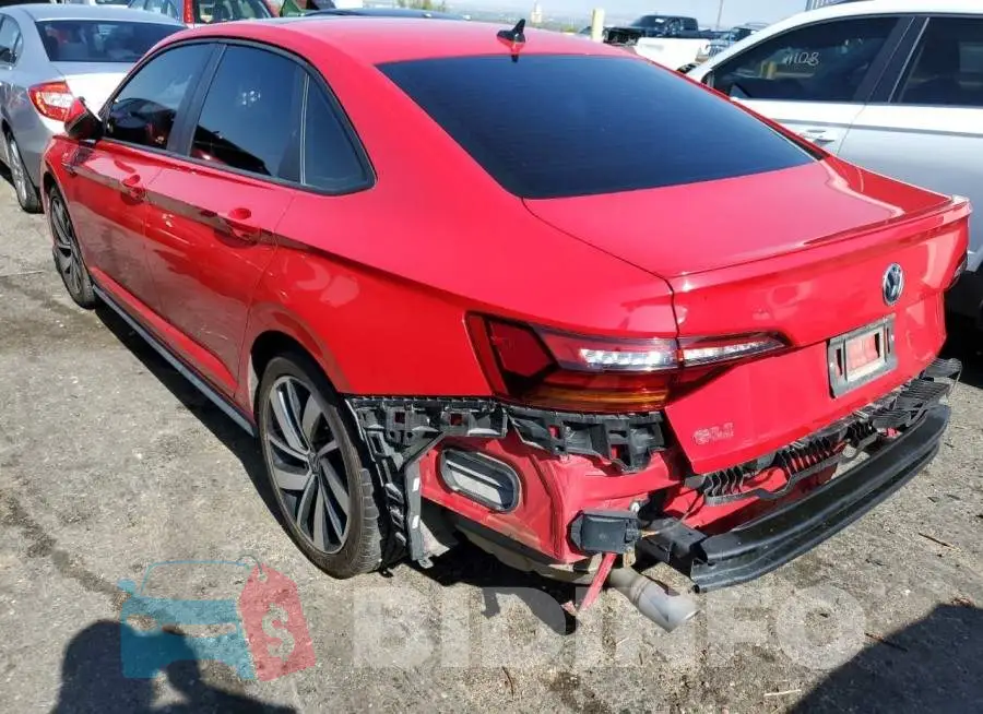 3VW6T7BU2KM239329 Photo# 3