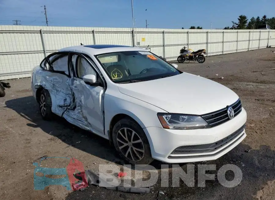3VWDB7AJ5HM223376 Photo# 1