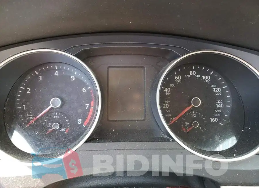 3VWDB7AJXHM412895 Photo# 8