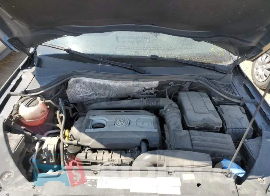 WVGBV7AX3GW577607 Photo# 7