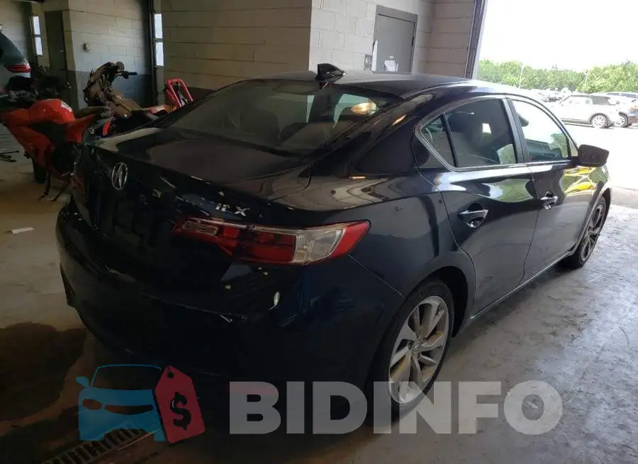19UDE2F33GA020703 Photo# 4