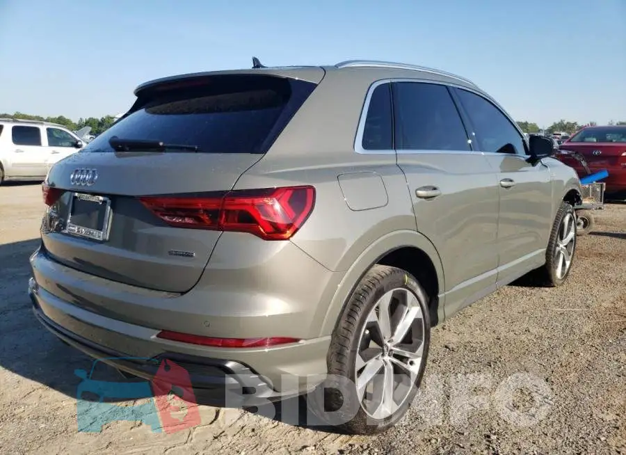 WA1EECF37L1017137 Photo# 4