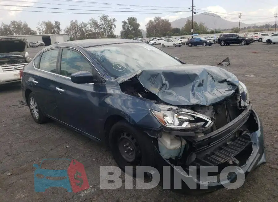 3N1AB7AP3HL662367 Photo# 1