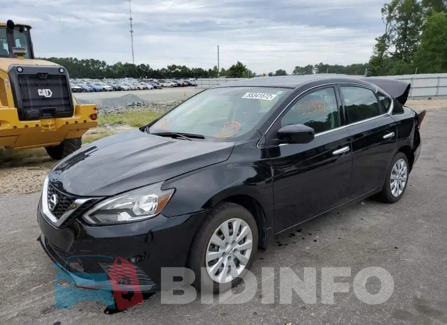 3N1AB7AP4KY415322 Photo# 2