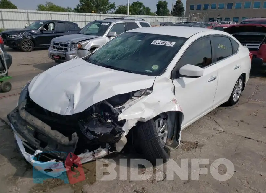 3N1AB7AP6GY212553 Photo# 2