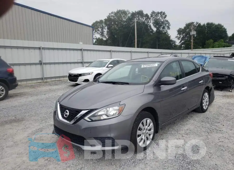 3N1AB7AP6GY225061 Photo# 2