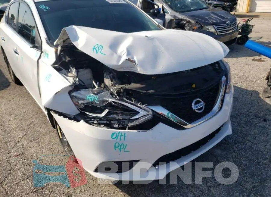 3N1AB7AP6GY312250 Photo# 9