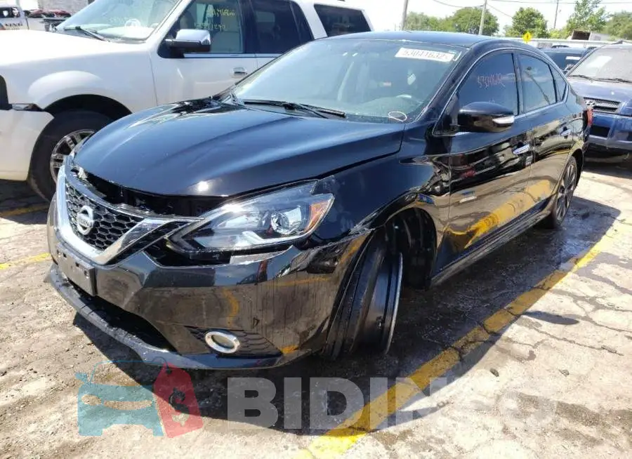 3N1AB7AP7GY328814 Photo# 2