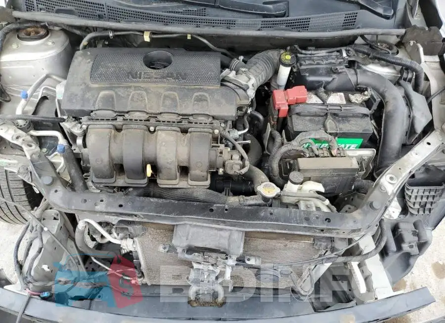 3N1AB7AP8GY252200 Photo# 7