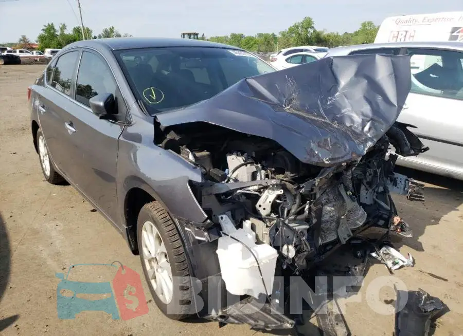 3N1AB7AP8KY239259 Photo# 1