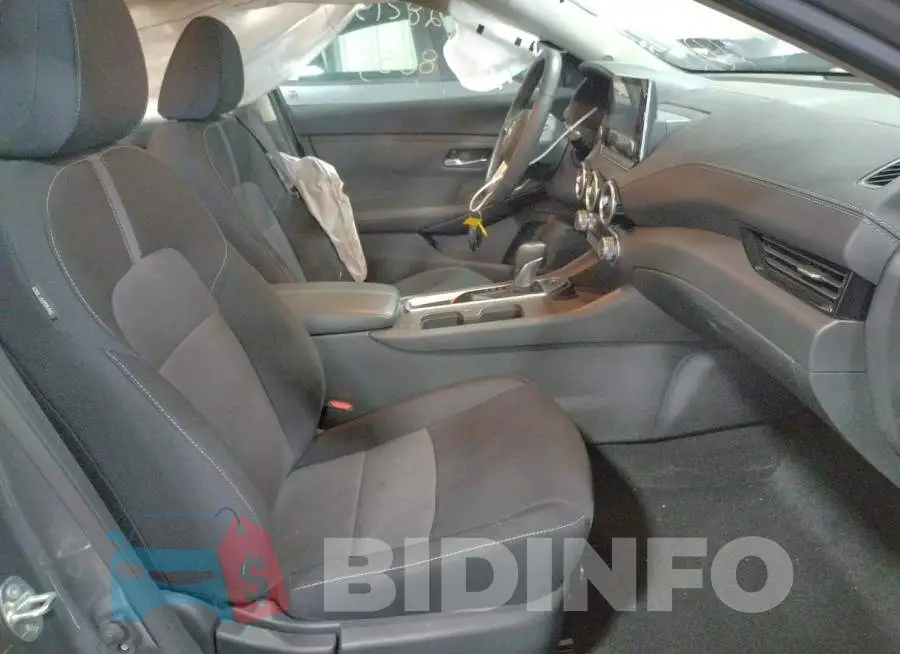 3N1AB8CV6MY258509 Photo# 5