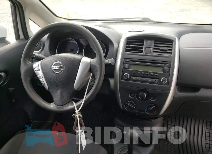 3N1CE2CP1GL408932 Photo# 9