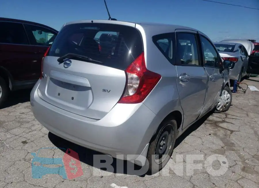 3N1CE2CP1GL409322 Photo# 4