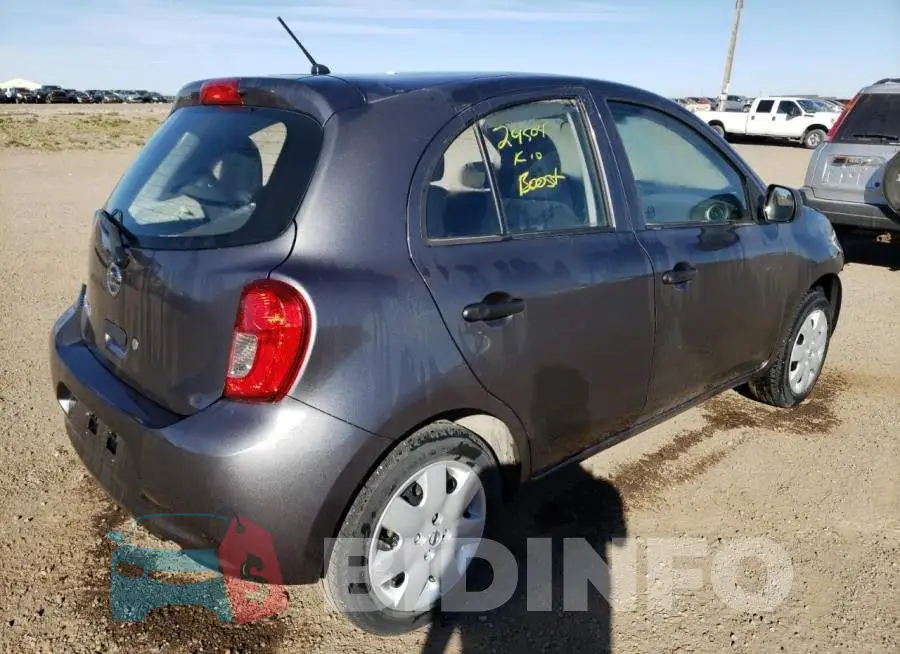 3N1CK3CP9HL265180 Photo# 4