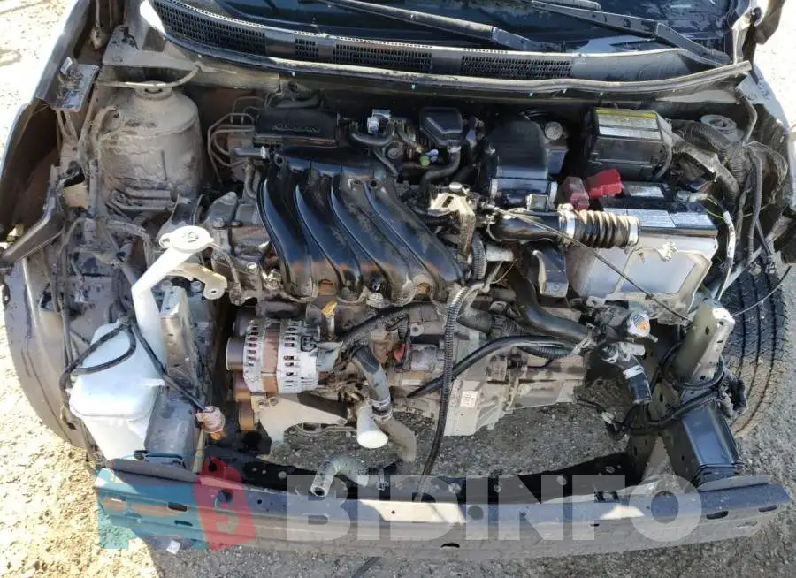 3N1CK3CP9HL265180 Photo# 7