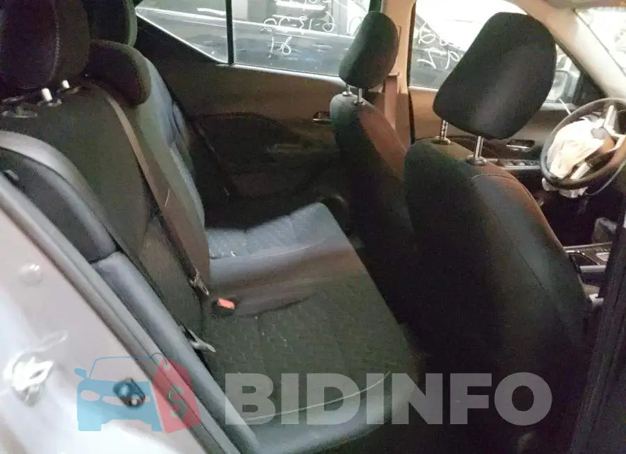 3N1CP5CV7ML537439 Photo# 6