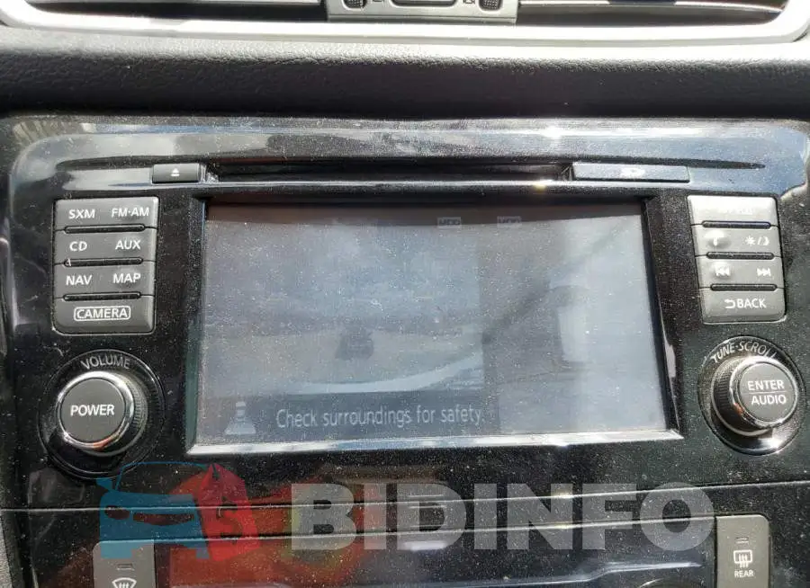 5N1AT2MT7GC872871 Photo# 9