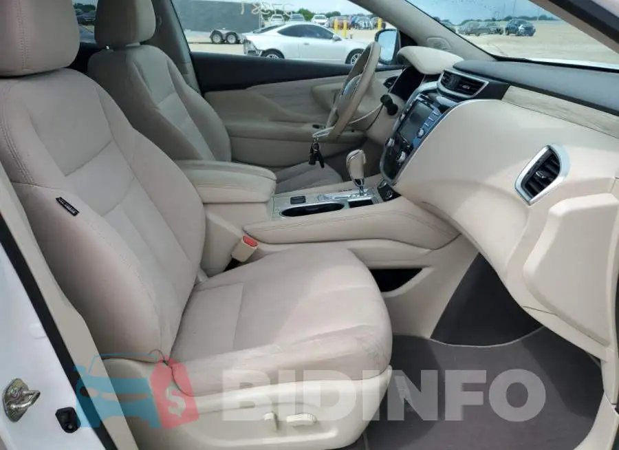 5N1AZ2MG7JN169865 Photo# 5