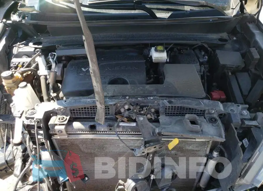 5N1DR2MM1KC641672 Photo# 7