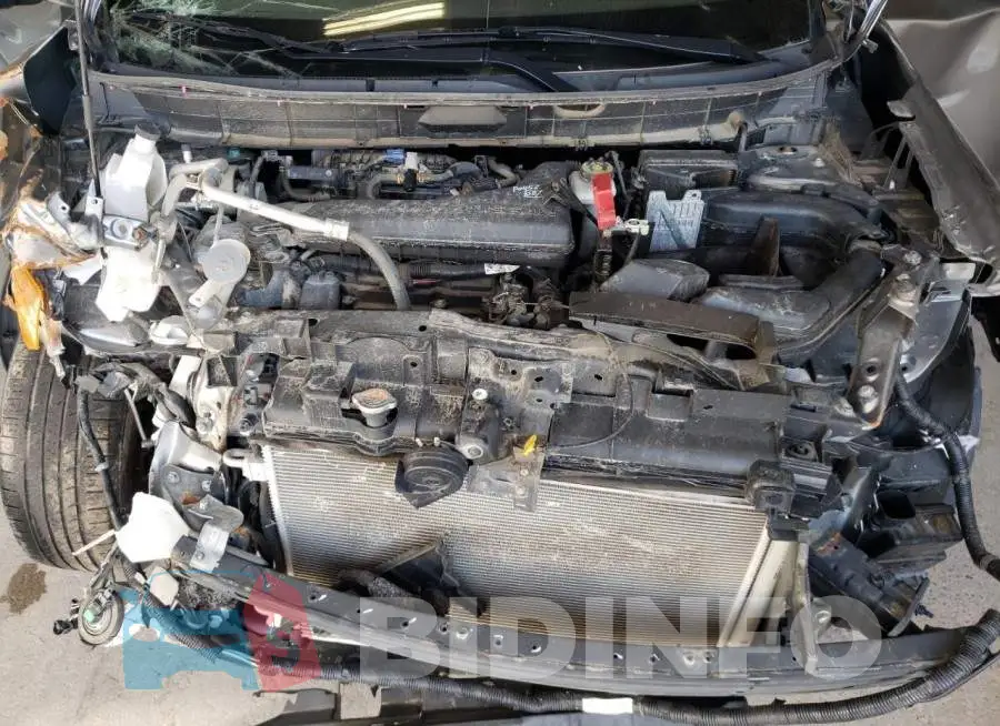 KNMAT2MT0KP532712 Photo# 7