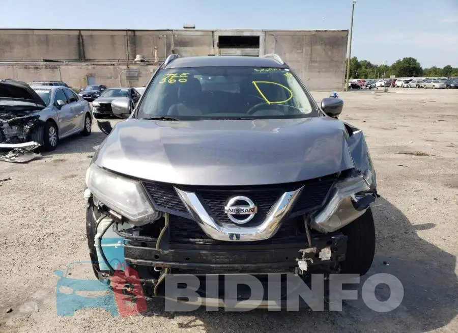 KNMAT2MT1GP677989 Photo# 9