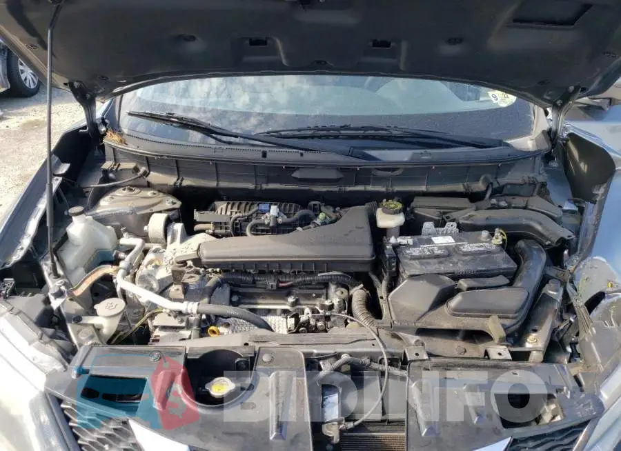KNMAT2MT1GP677989 Photo# 7
