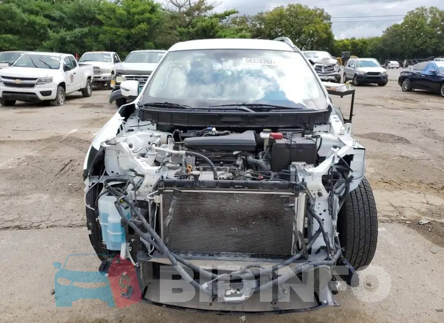 KNMAT2MT4LP524839 Photo# 9