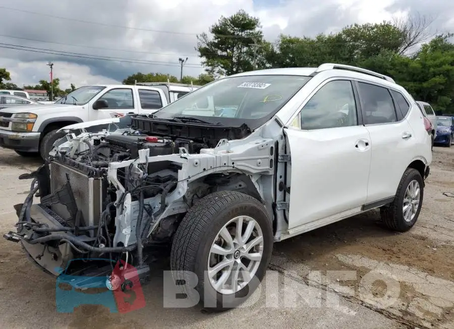 KNMAT2MT4LP524839 Photo# 2