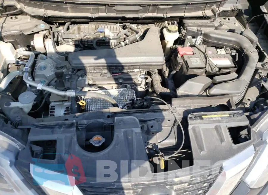 KNMAT2MT7KP556750 Photo# 7