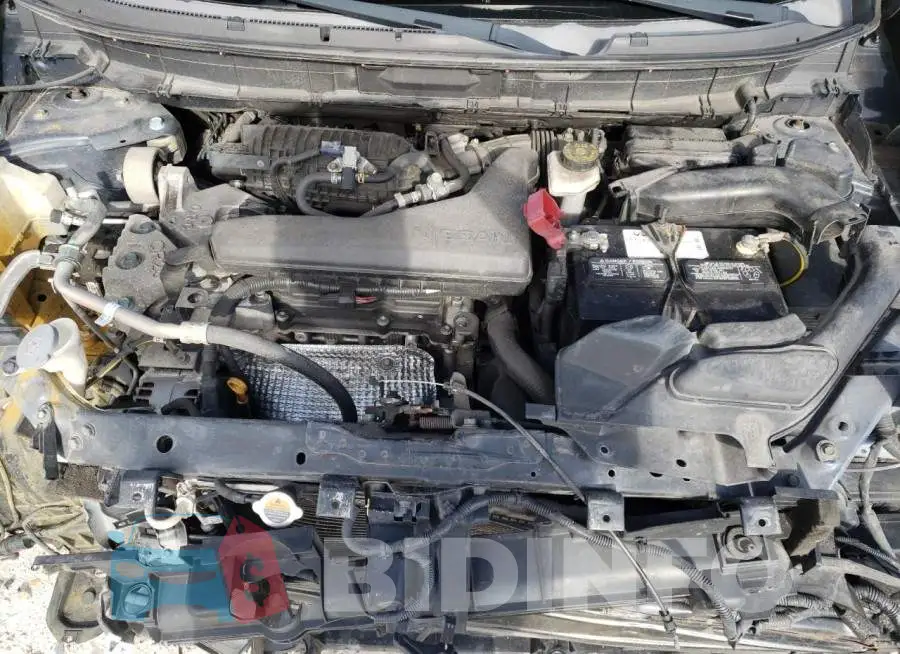 KNMAT2MT9GP687198 Photo# 7