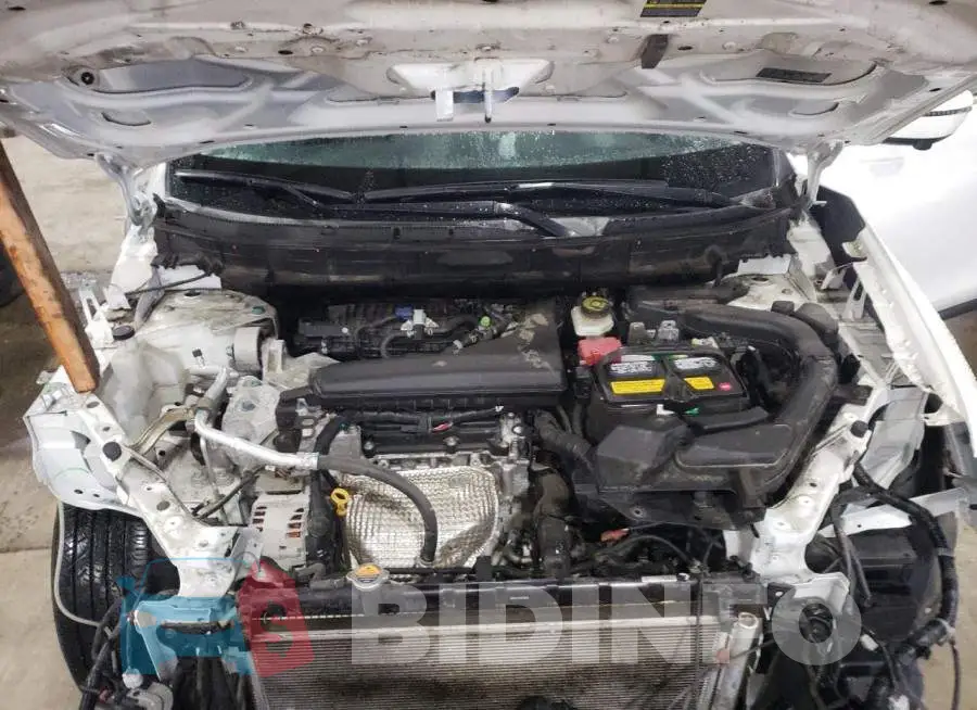 KNMAT2MV1HP612420 Photo# 7