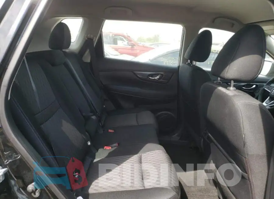 KNMAT2MV7JP555467 Photo# 6
