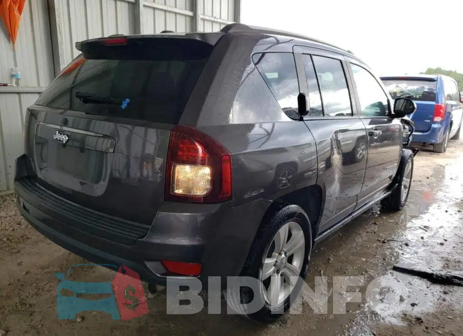1C4NJCBA2HD147189 Photo# 4