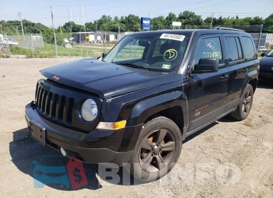 1C4NJPBB3GD726948 Photo# 2