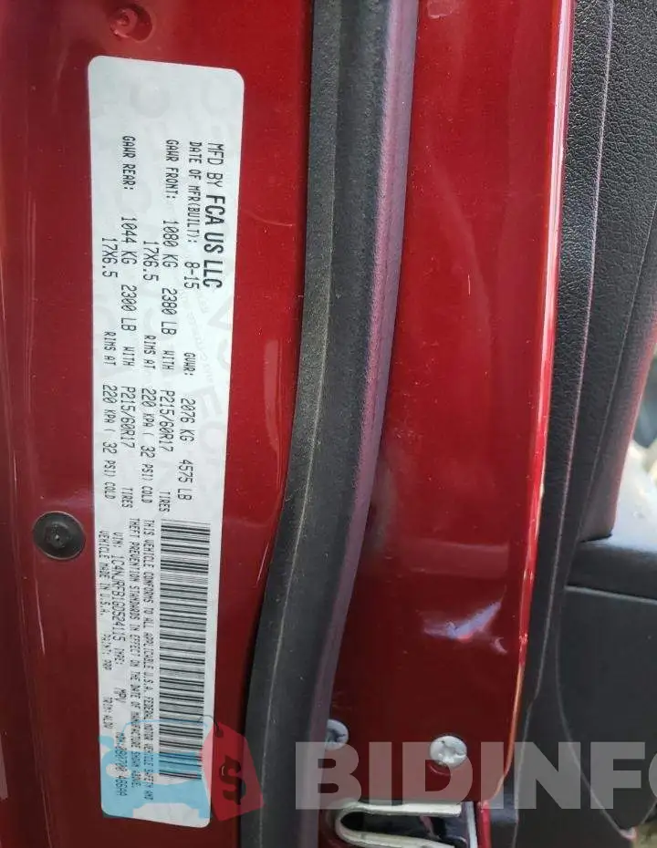 1C4NJRFB1GD524115 Photo# 10