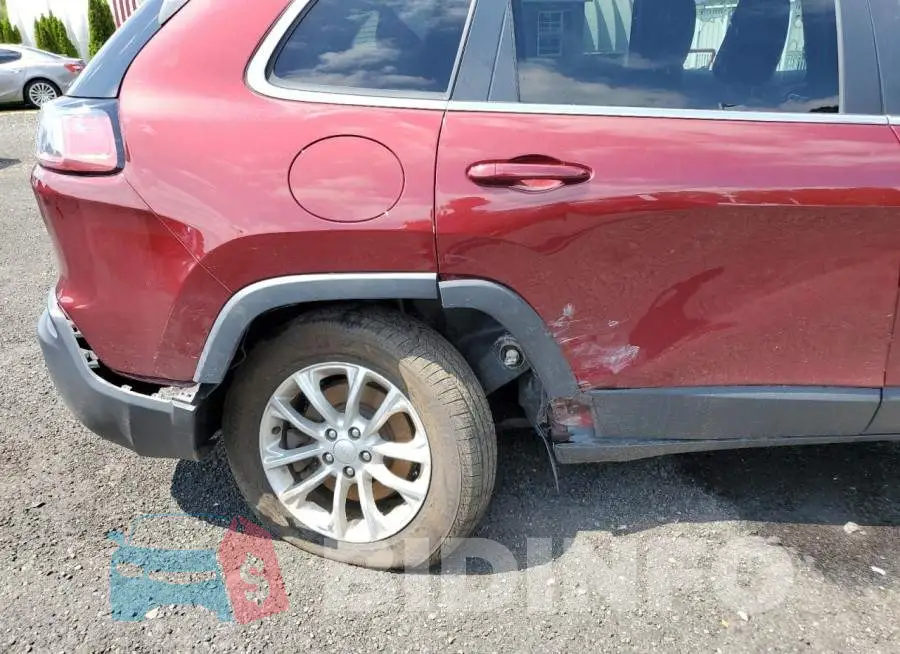 1C4PJMCB9KD311499 Photo# 9