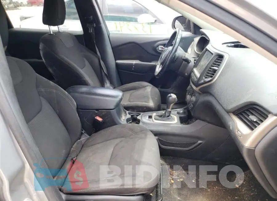 1C4PJMCS8GW157573 Photo# 5