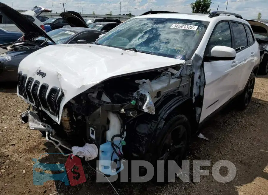 1C4PJMDS8HD239119 Photo# 2