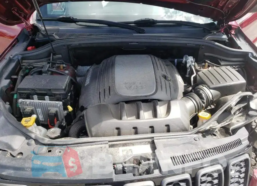 1C4RJFLT3KC726756 Photo# 7