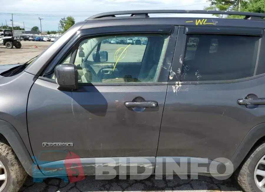ZACCJBBB4HPE89108 Photo# 9