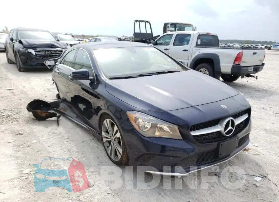 WDDSJ4EB9JN589583 Photo# 1