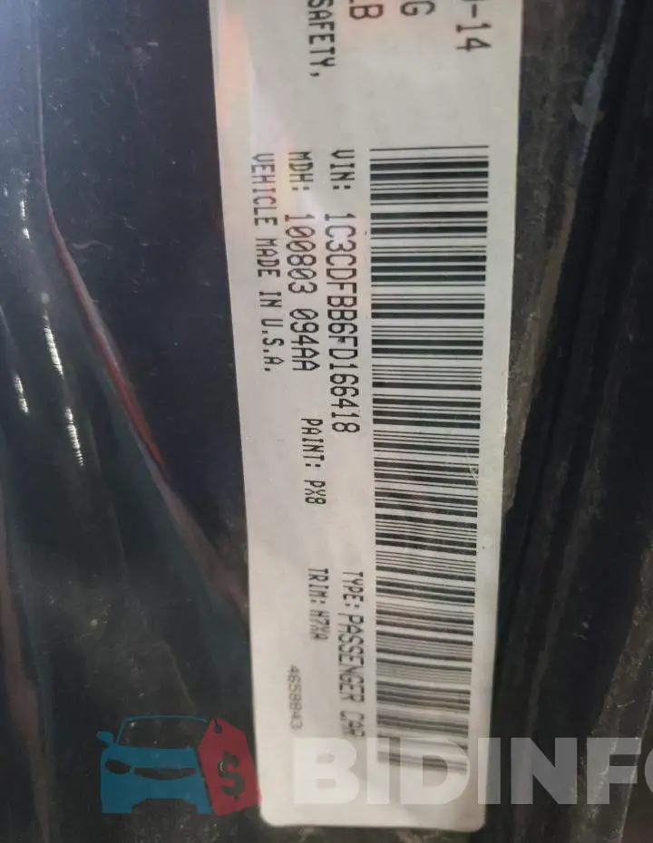 1C3CDFBB6FD166418 Photo# 10