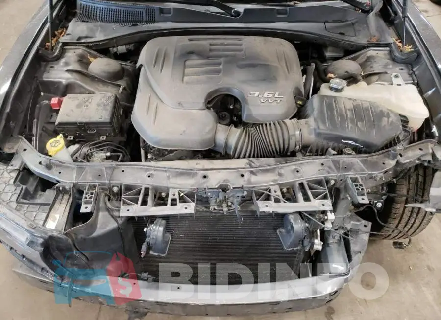 2C3CDXBG4LH207404 Photo# 7