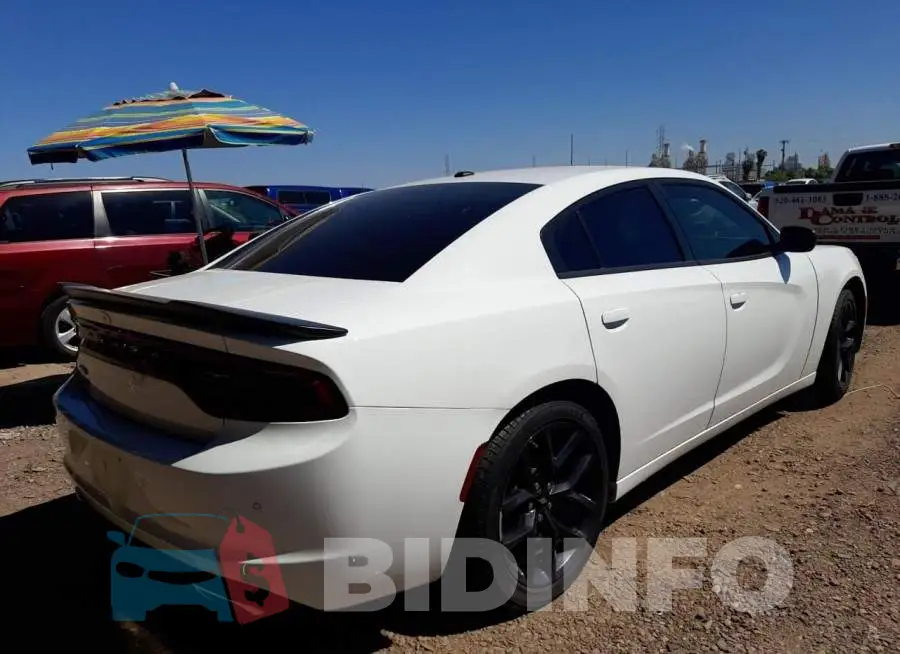 2C3CDXBG7KH748865 Photo# 4