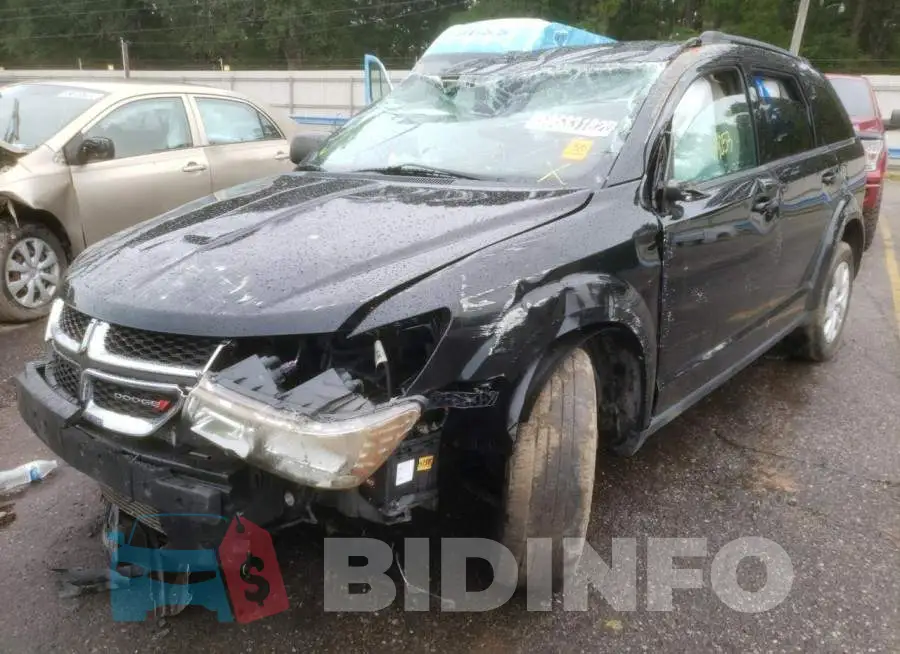 3C4PDCAB0HT706873 Photo# 2