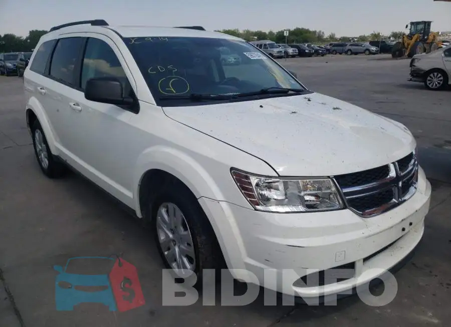 3C4PDCAB1GT139085 Photo# 1