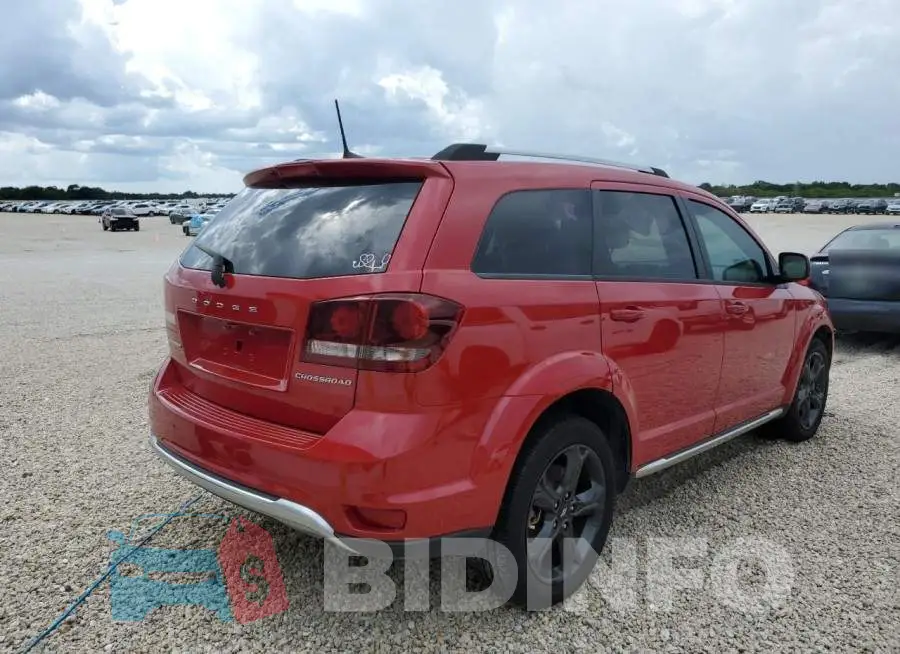 3C4PDCGB5LT206899 Photo# 4